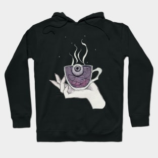 Witches tea Hoodie